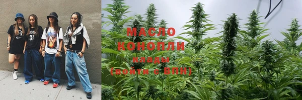 хмурый Медногорск