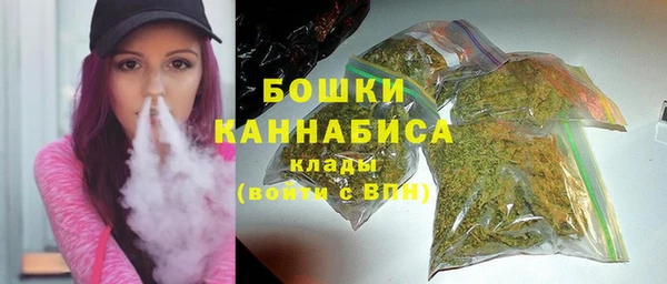 хмурый Медногорск